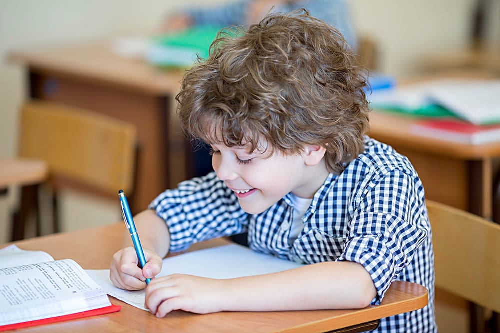 Wondering if your child is gifted?