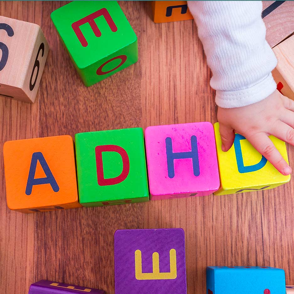 ADHD Assessment