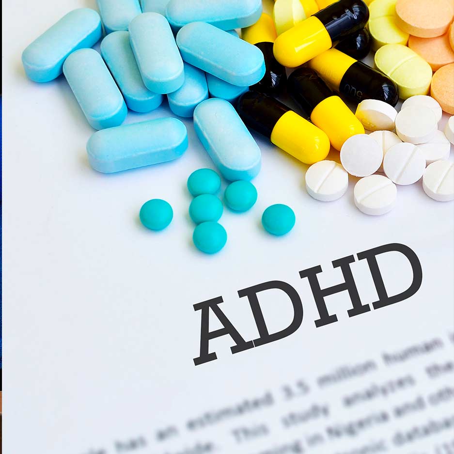 ADHD Resources