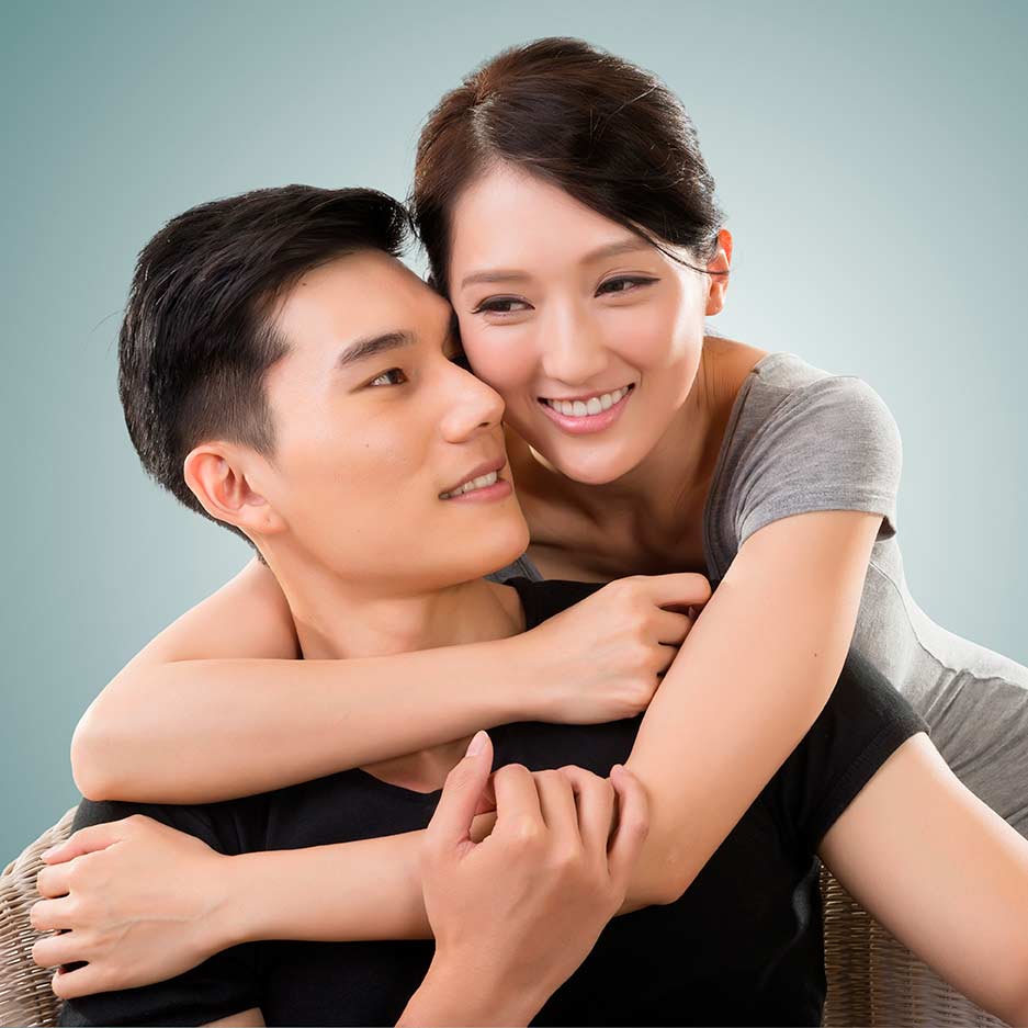 For Adults and Families