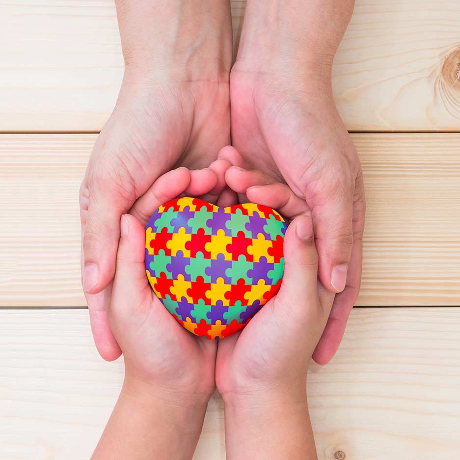 Autism Spectrum Disorders