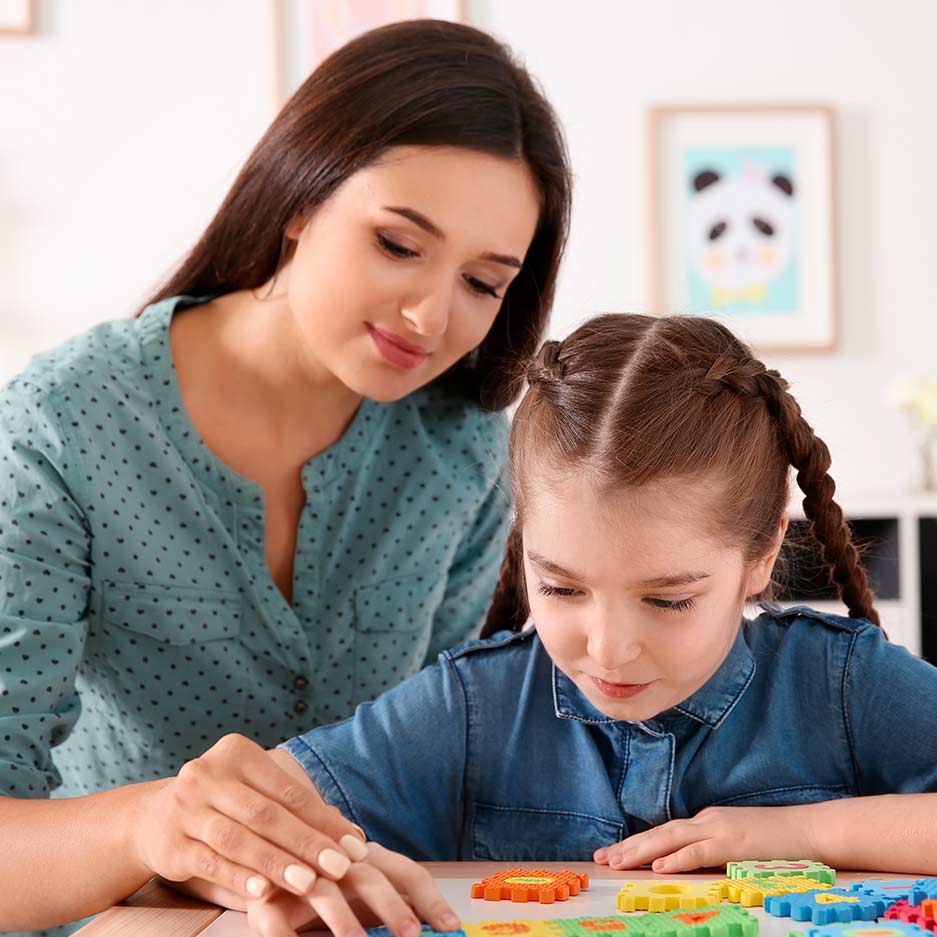 Autism And Aspergers Syndrome Assessments