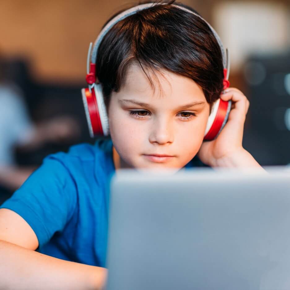 Cognitive Profile Assessment