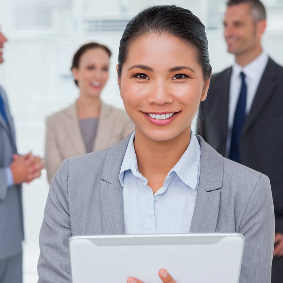 PROFESSIONALS AND ORGANIZATIONS