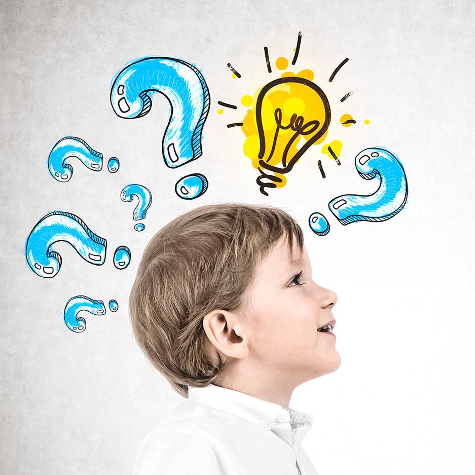 Resources for Parents of Gifted Children