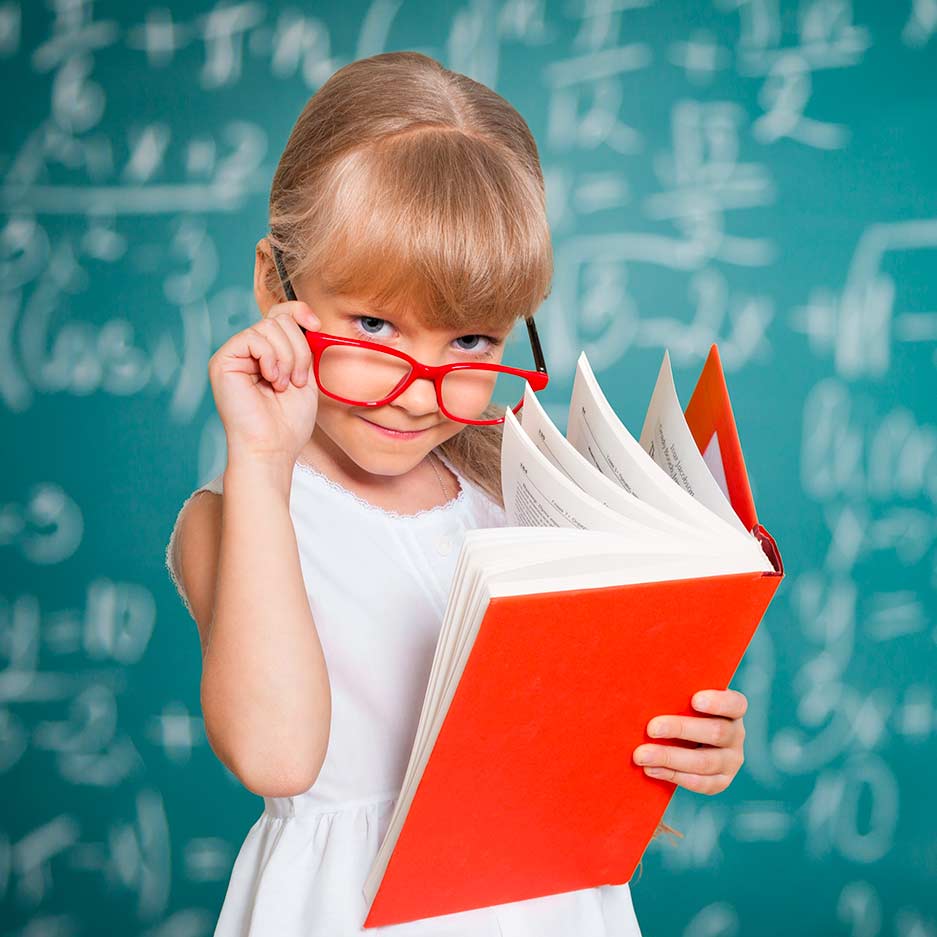 Resources for Parents of Gifted Children