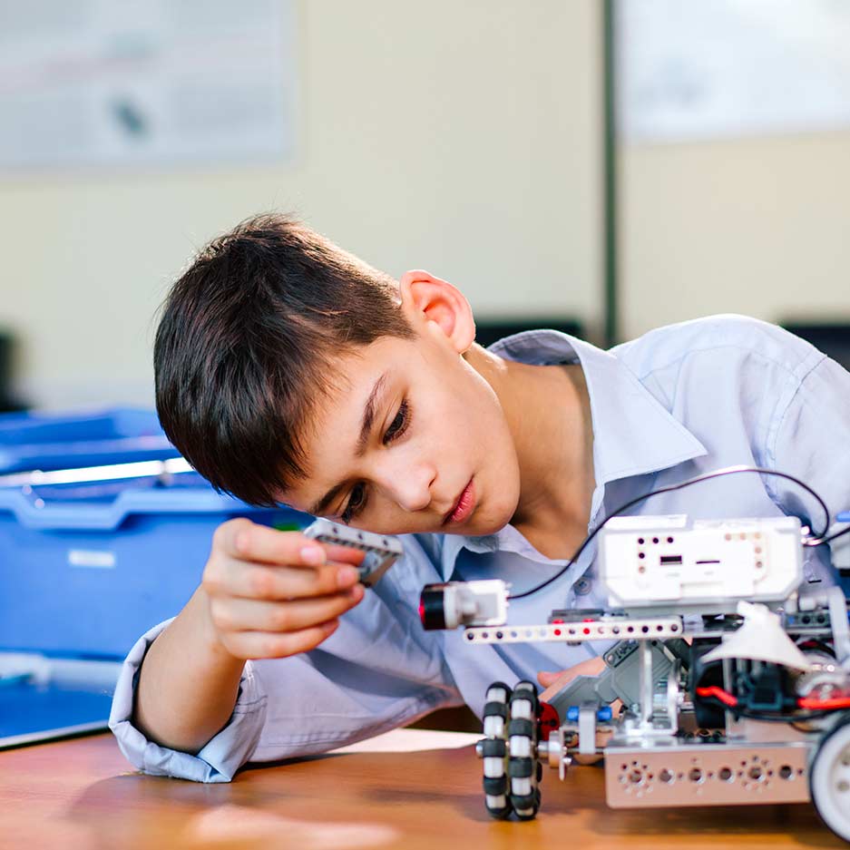 Resources for Parents of Gifted Children