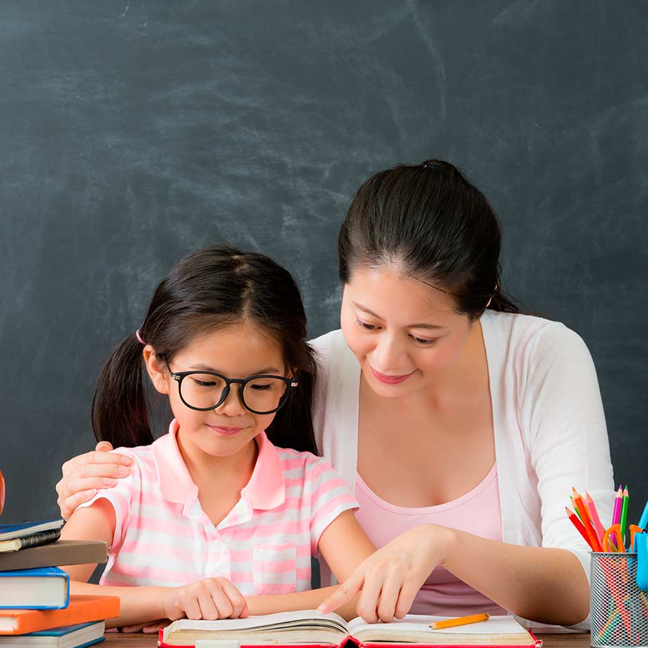 Resources for Parents of Gifted Children