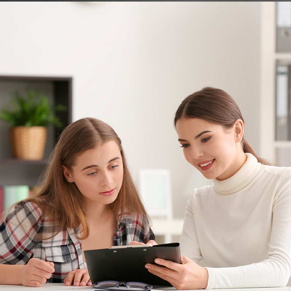 Psycho-Educational Assessments