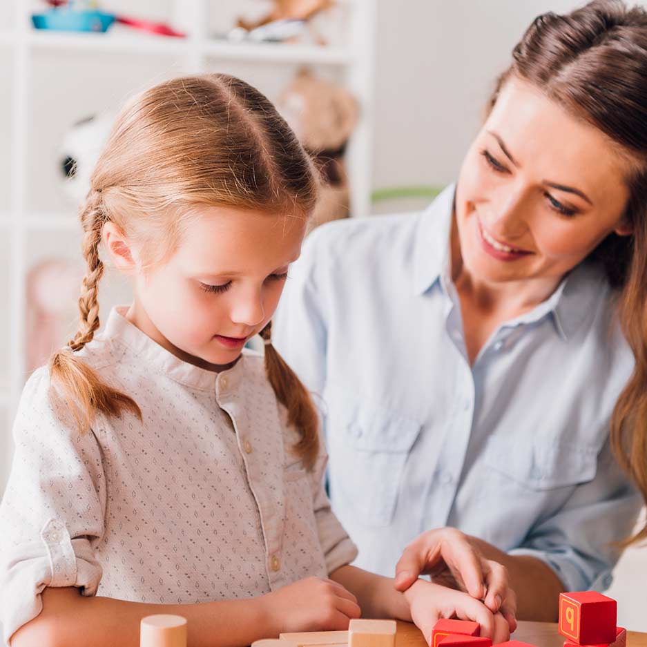 Resources for Parents of Gifted Children