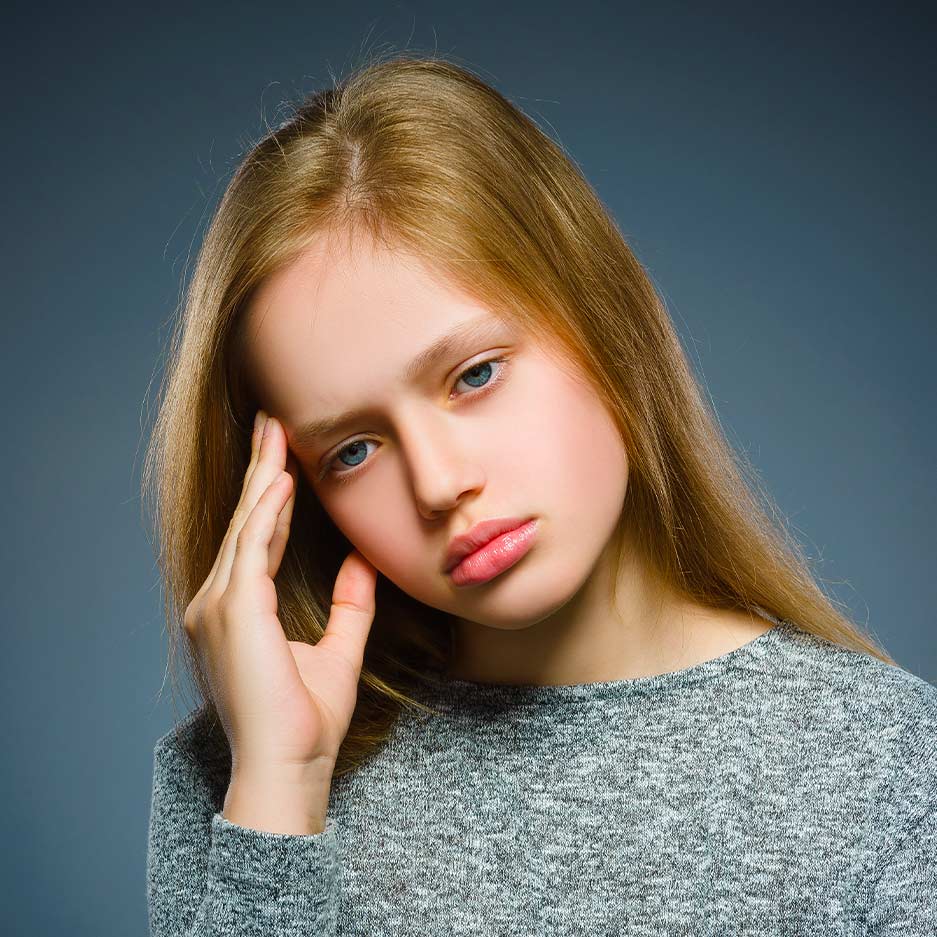 Social-Emotional Assessment