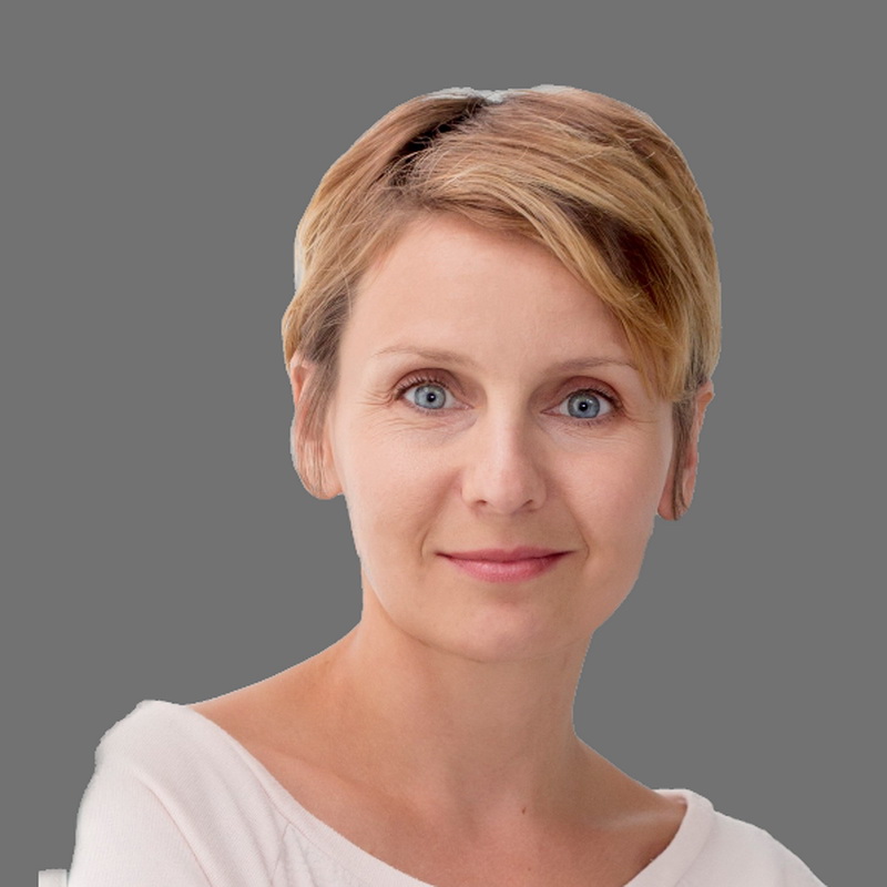 AYANA SPIVAK, M.PSY, RP