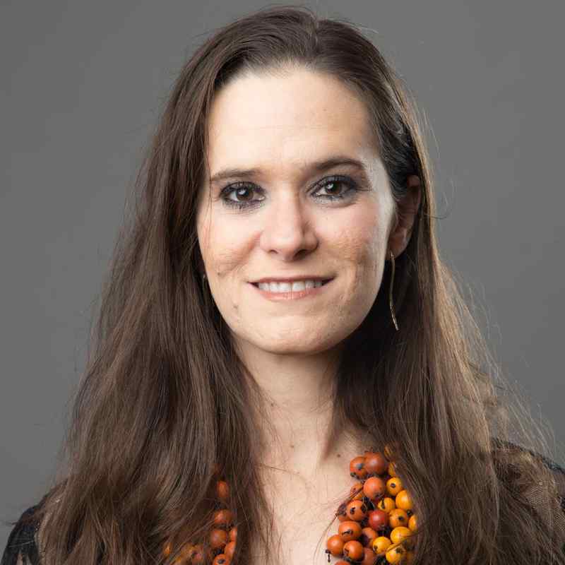 CAMILLA MOREIRA, M.PSY, RP