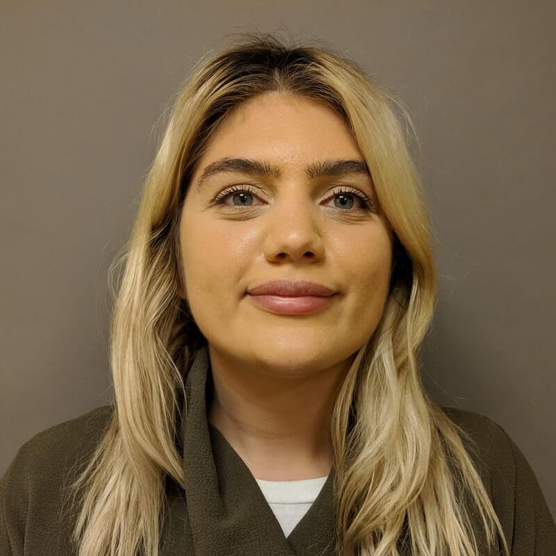 CHRISTAL SOTIROV, BA(HONS), M.PSY (CLIN.)