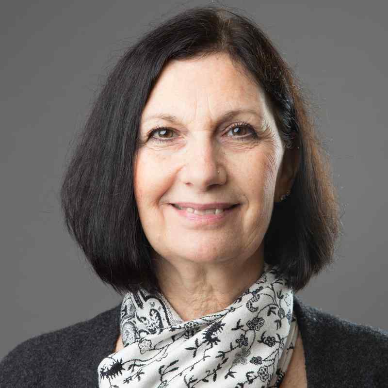 ELANA GOLDIN-LERMAN, MA