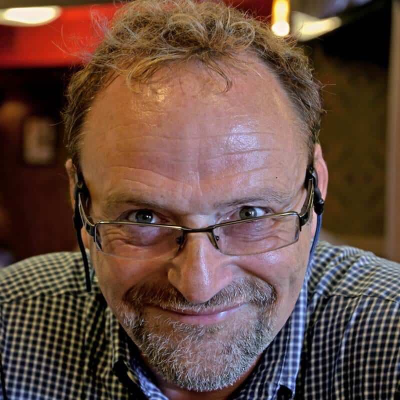 OUR ASSOCIATE: DR. EARNEST LIGHT, C. PSYCH.