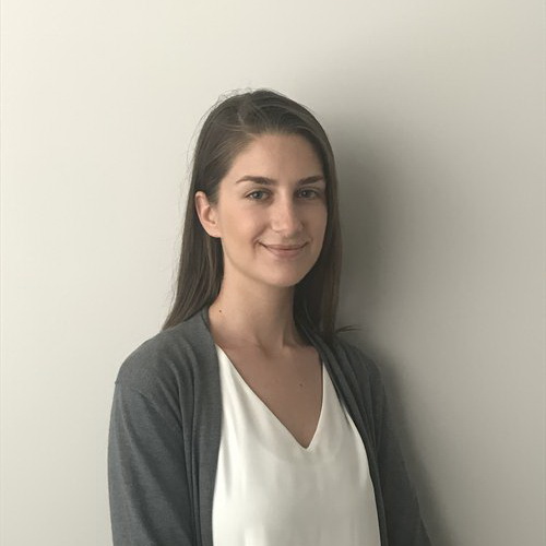 Jovana Seat, BSc), M.Ed.