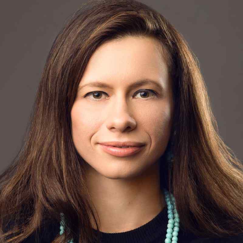 MARIYA KOCHETKOVA, M.PSY (CLIN.)