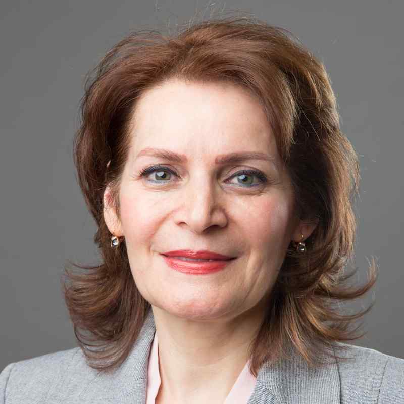 NASTARAN ADIBRAD, PHD