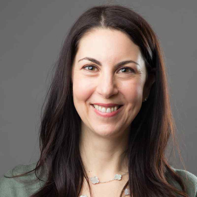 RUTH BUDD, M.A., D.T.A.T.I