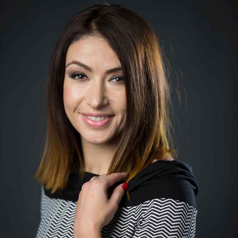 OUR ASSOCIATE: VICTORIA PROODAY AND ASSOCIATES